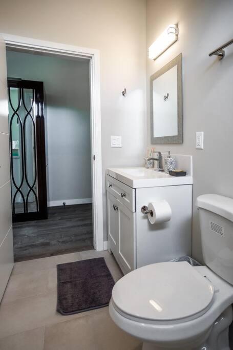 Cozy Studio Next To San Diego Dt And Balboa Park Exterior photo