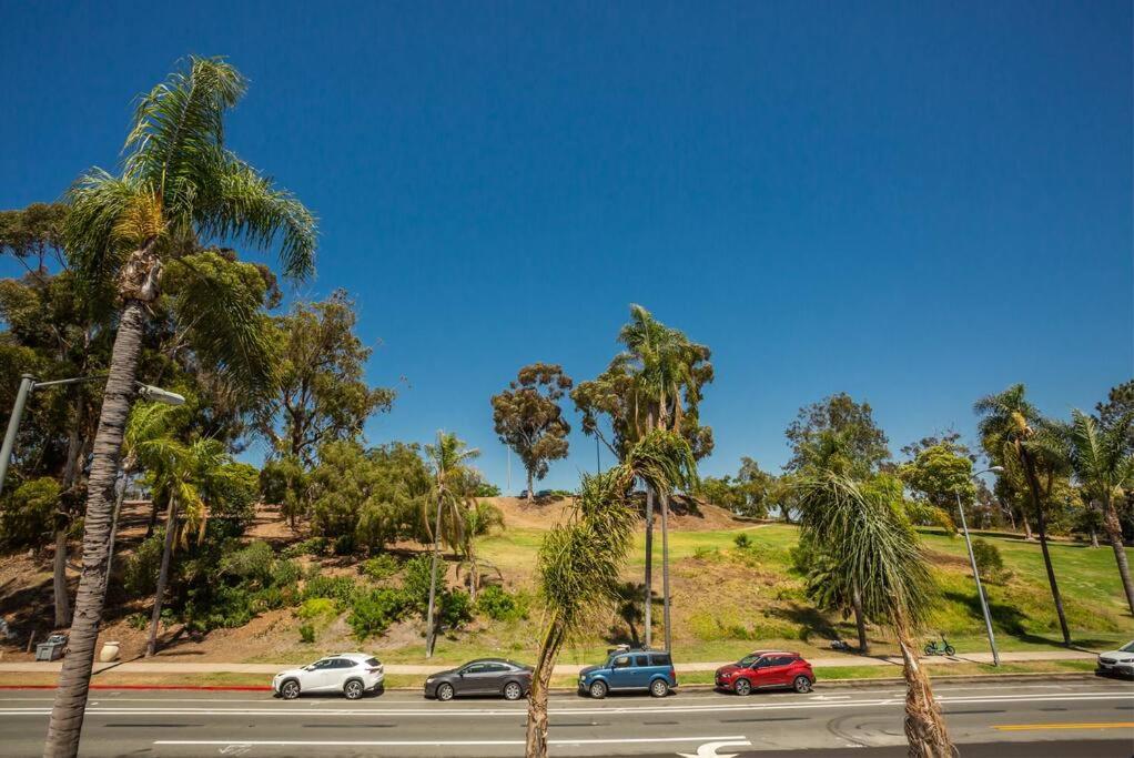 Cozy Studio Next To San Diego Dt And Balboa Park Exterior photo