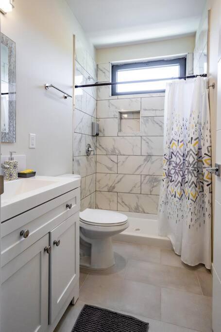 Cozy Studio Next To San Diego Dt And Balboa Park Exterior photo